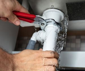 About Emergency plumbing pros Litchfield, CT